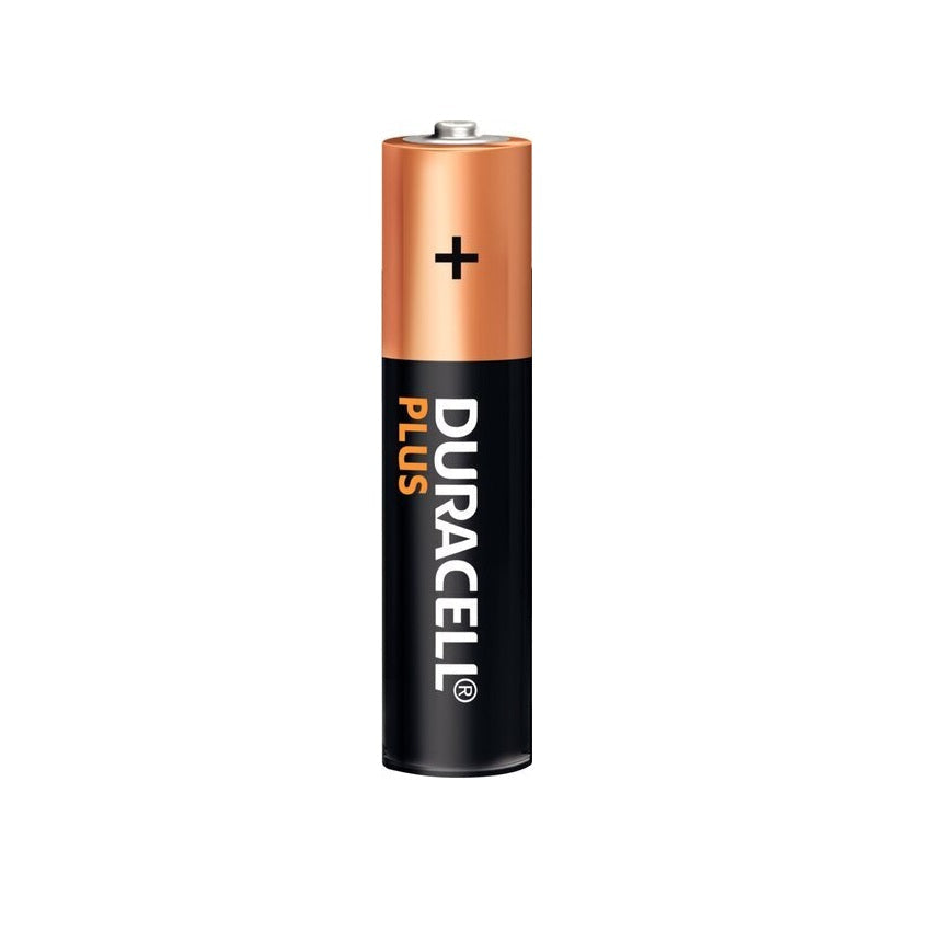 Duracell Mainline Plus AAA 16Pack