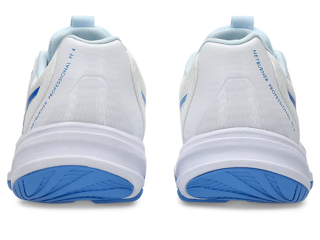 Women's Netburner Professional FF 4