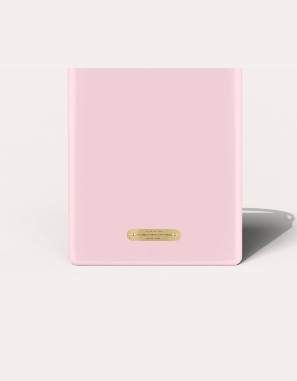 Drinks Box / Nellie Pink