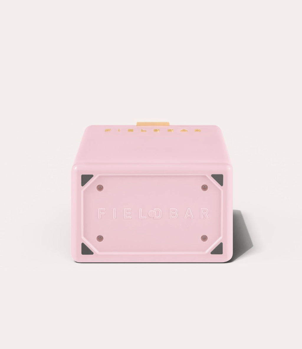 Drinks Box / Nellie Pink
