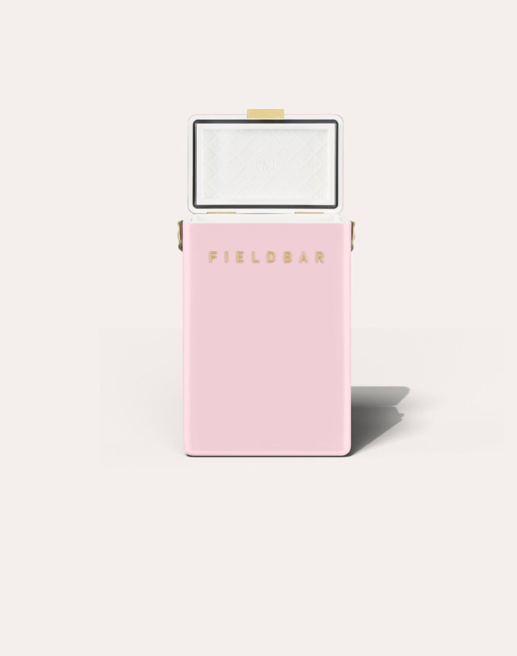 Drinks Box / Nellie Pink