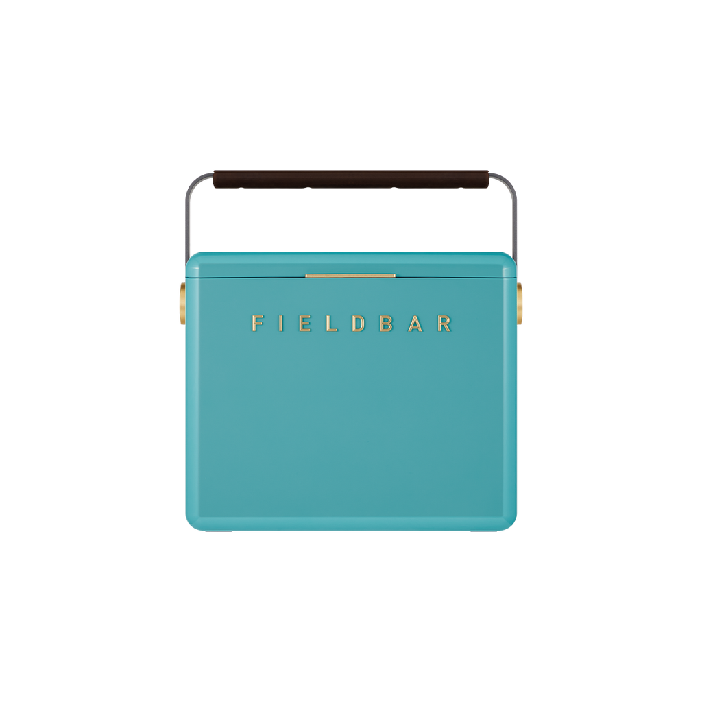 Gin Trunk / Bazaruto Blue