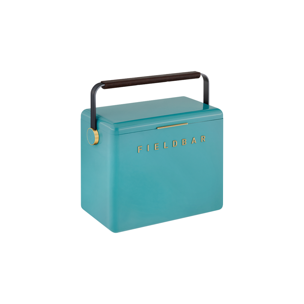 Gin Trunk / Bazaruto Blue