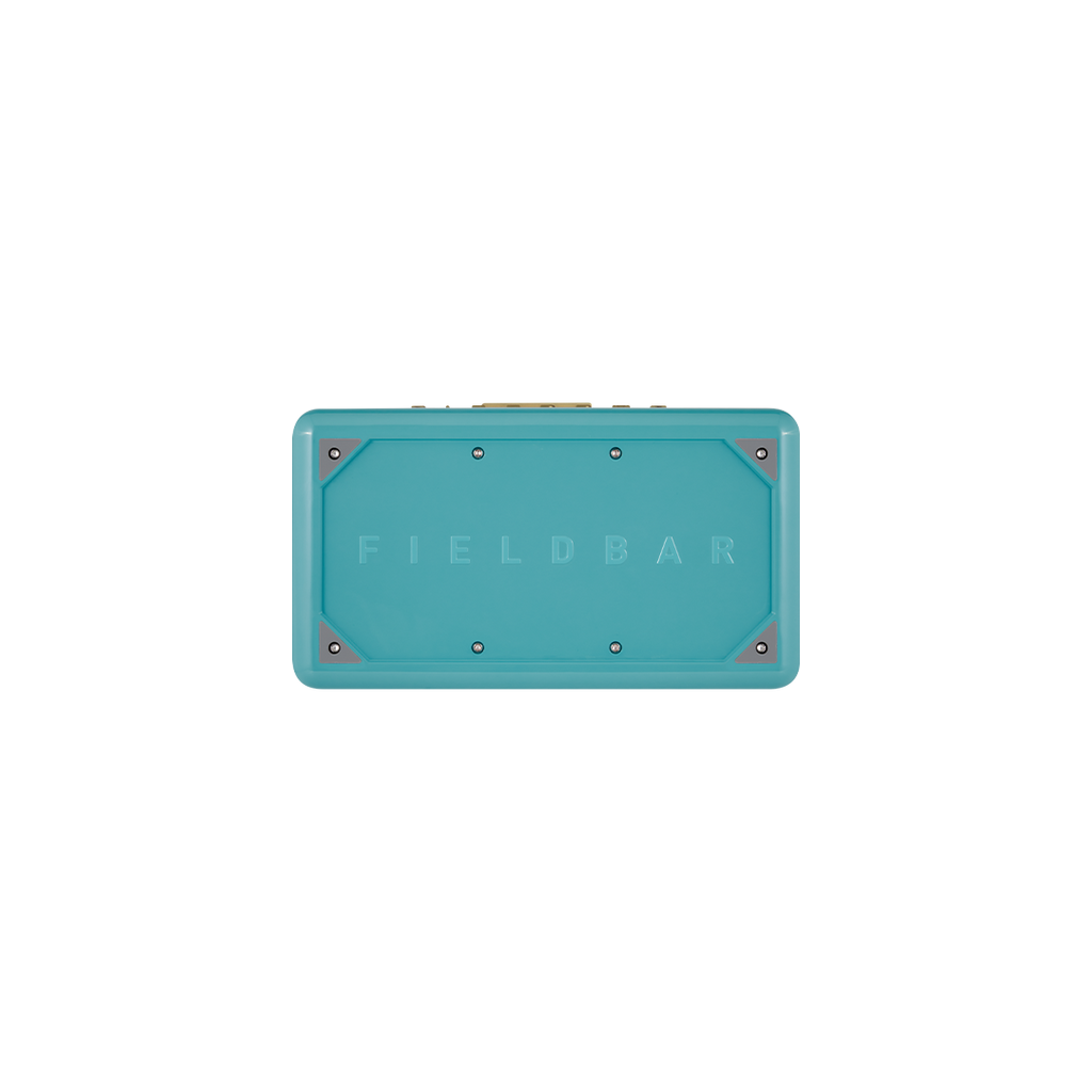 Gin Trunk / Bazaruto Blue