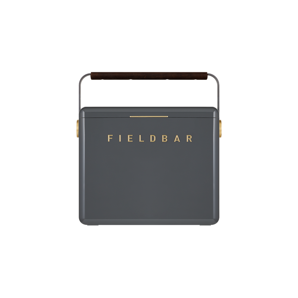 Gin Trunk / Oyster Grey