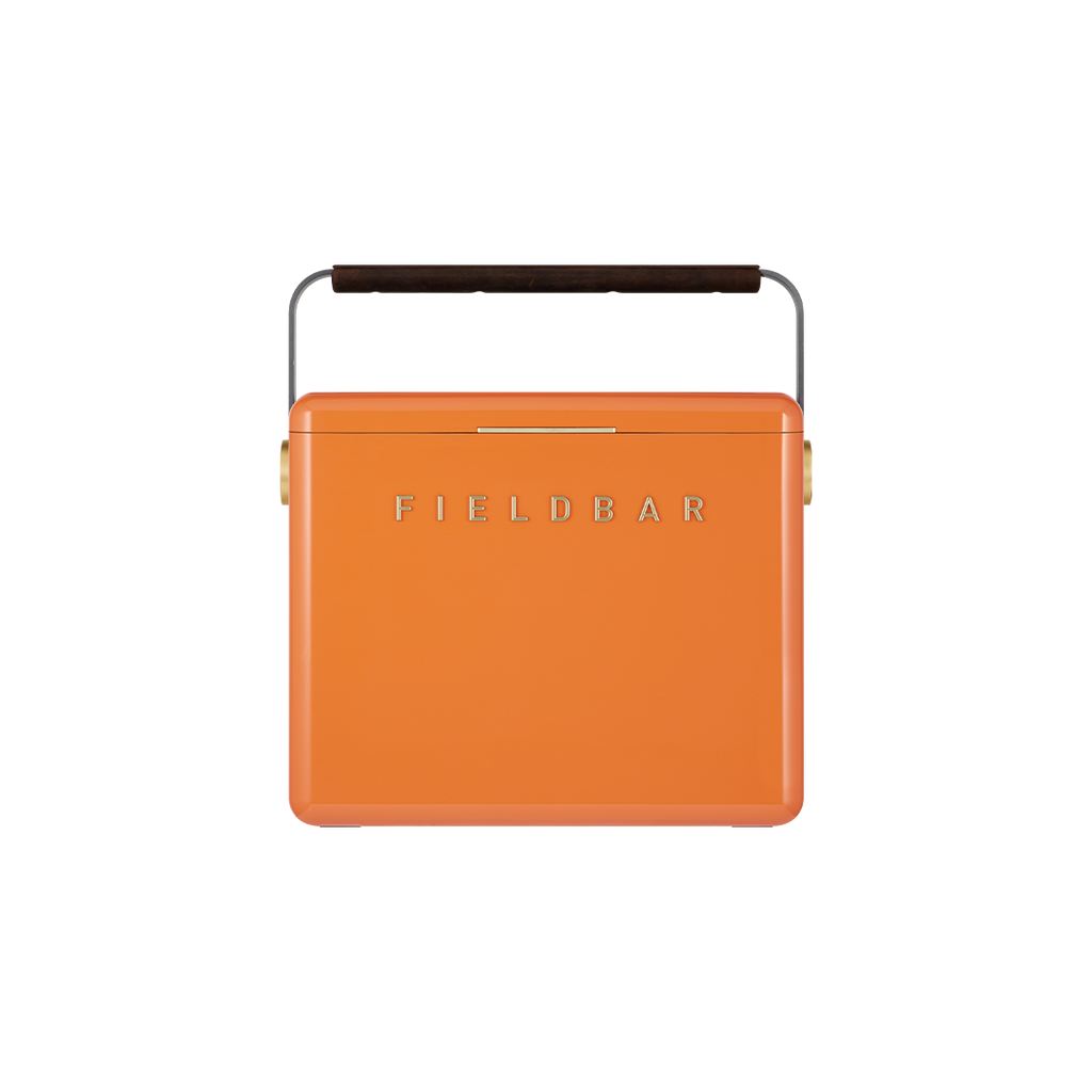 Gin Trunk / Orchard Orange