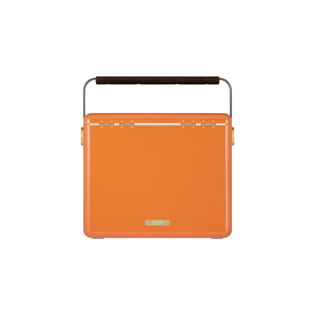 Gin Trunk / Orchard Orange