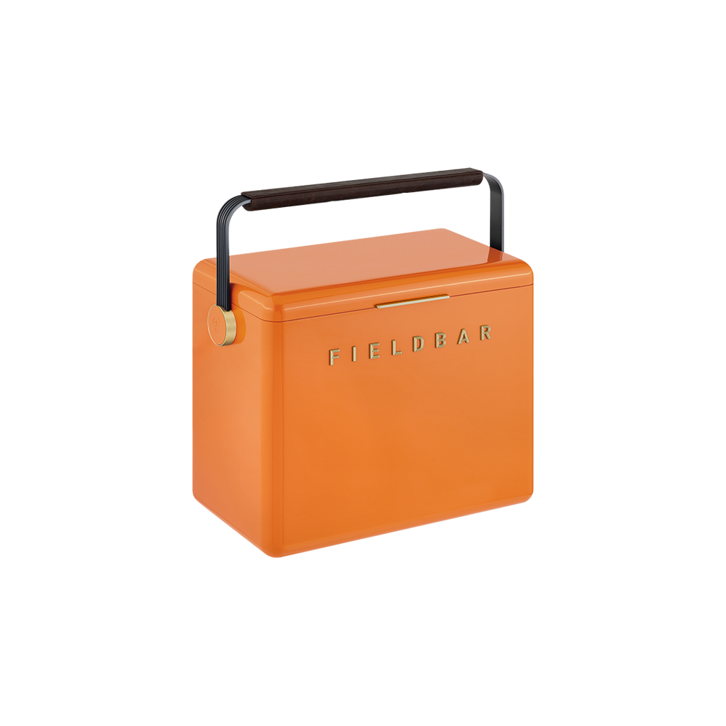 Gin Trunk / Orchard Orange