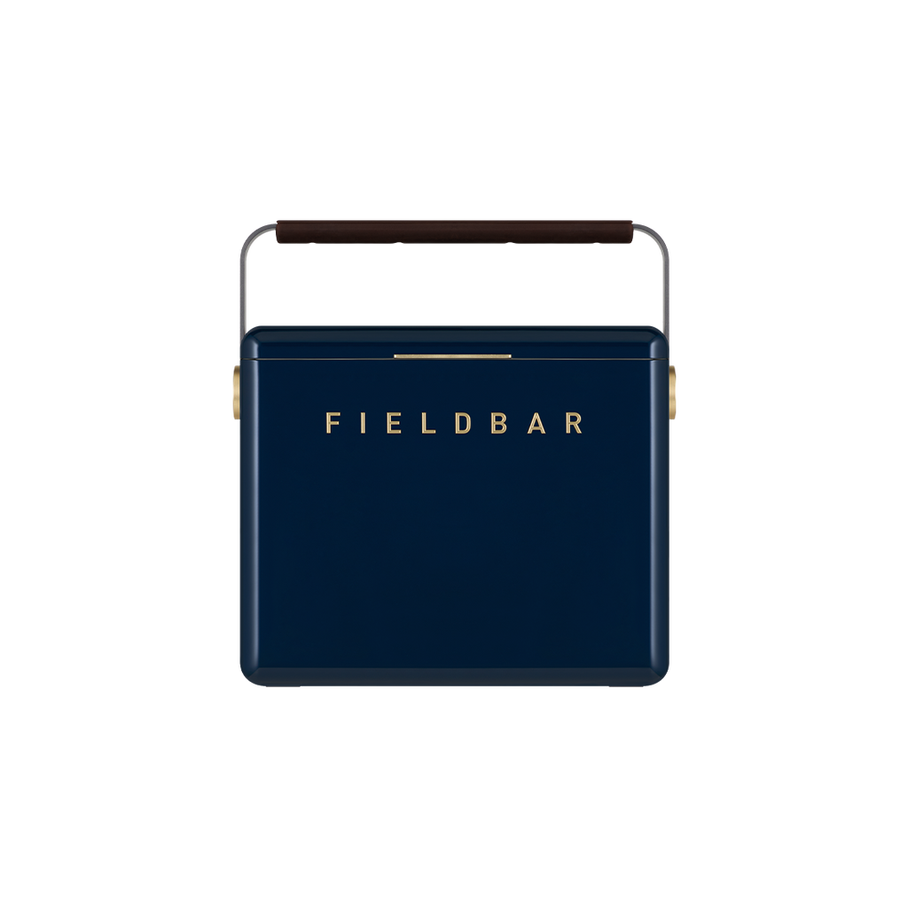 Gin Trunk / Sea Boat Blue