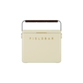 Gin Trunk / Safari White