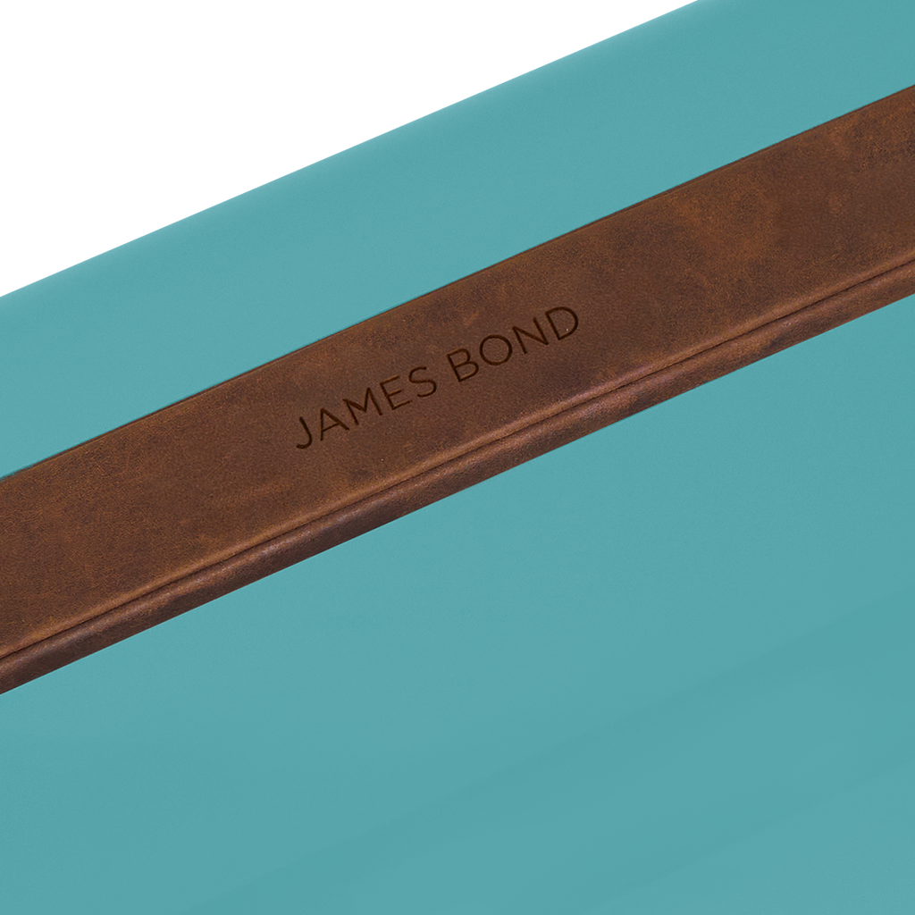 Gin Trunk / Bazaruto Blue