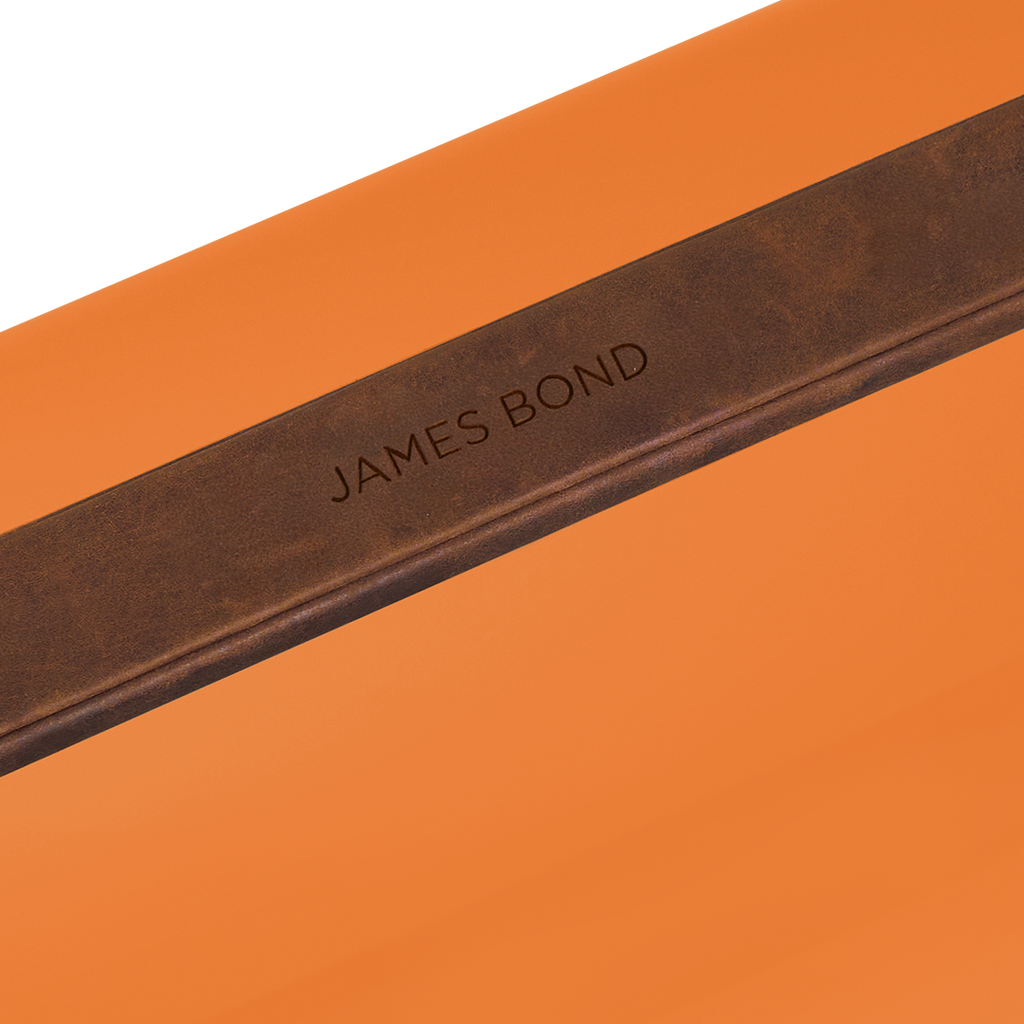 Gin Trunk / Orchard Orange