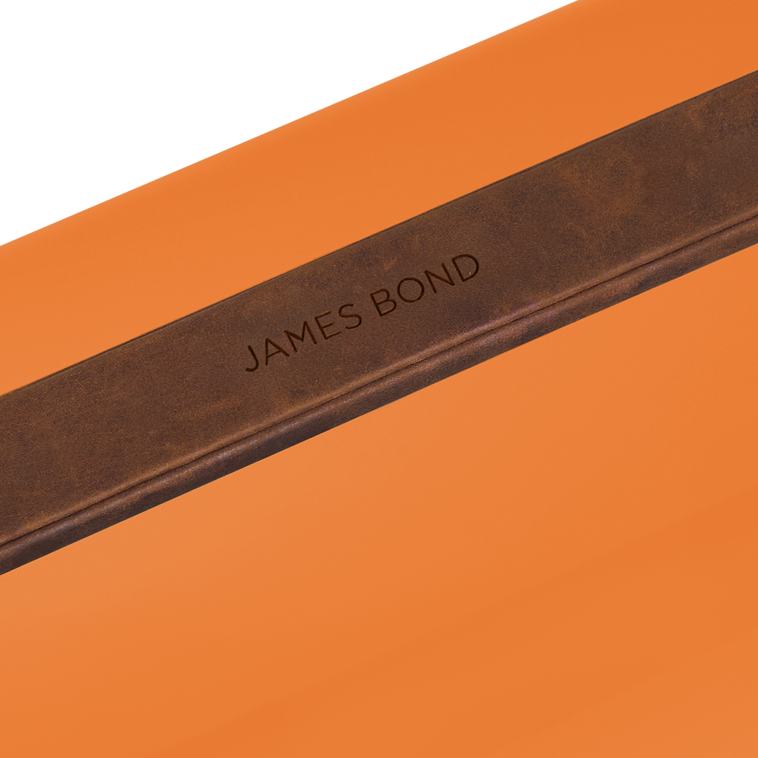 Gin Trunk / Orchard Orange