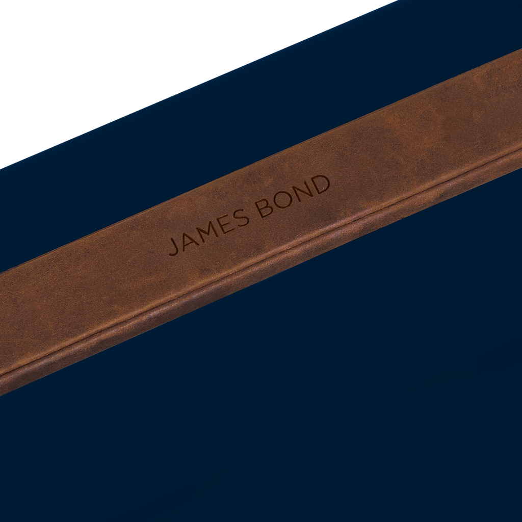 Gin Trunk / Sea Boat Blue