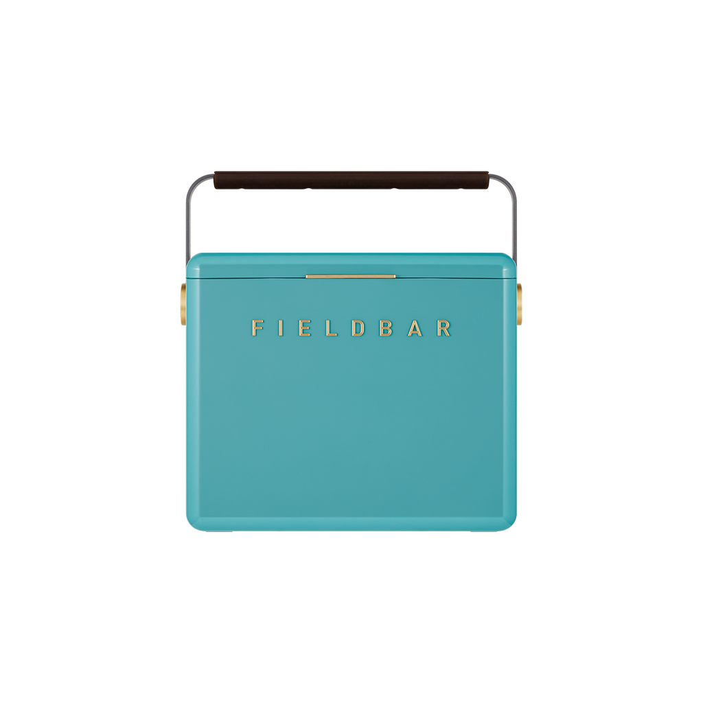 Ultimate Fieldbar Bundle /  Bazaruto Blue