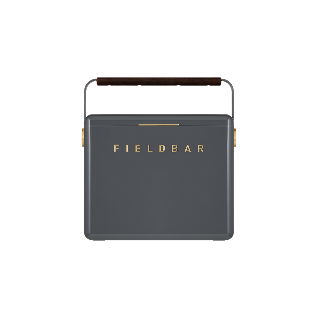 Cooler Box Set/ Oyster Grey