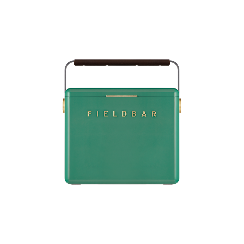 Ultimate Fieldbar Bundle / Parisian Green