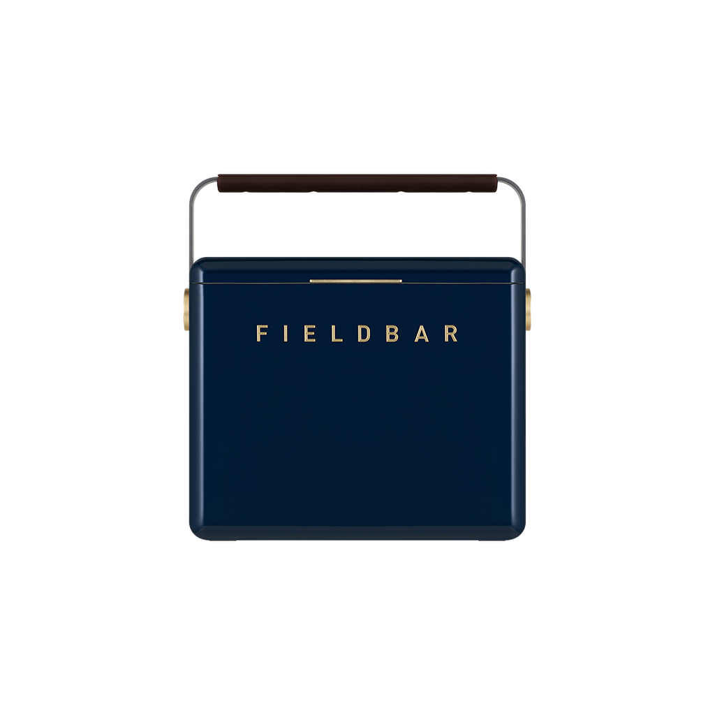 Ultimate Fieldbar Bundle / Sea Boat Blue