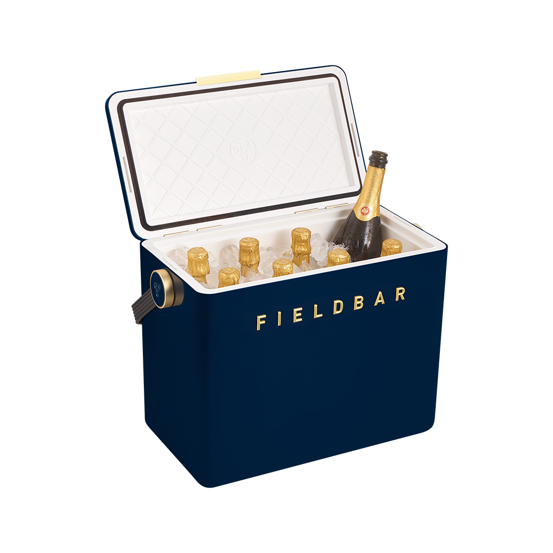 Ultimate Fieldbar Bundle / Sea Boat Blue