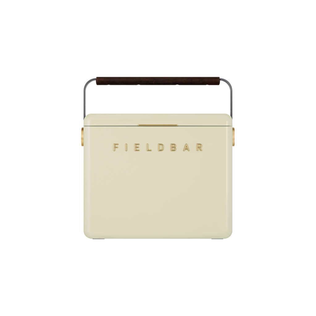 Ultimate Fieldbar Bundle / Safari White