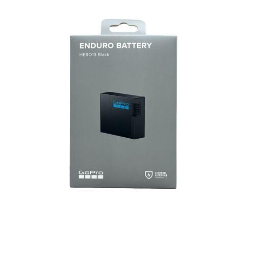GoPro Enduro Rechargeable Li-Ion Battery for HERO13 Black
