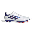 Adidas Copa Pure 2 League Firm Ground Cloud White