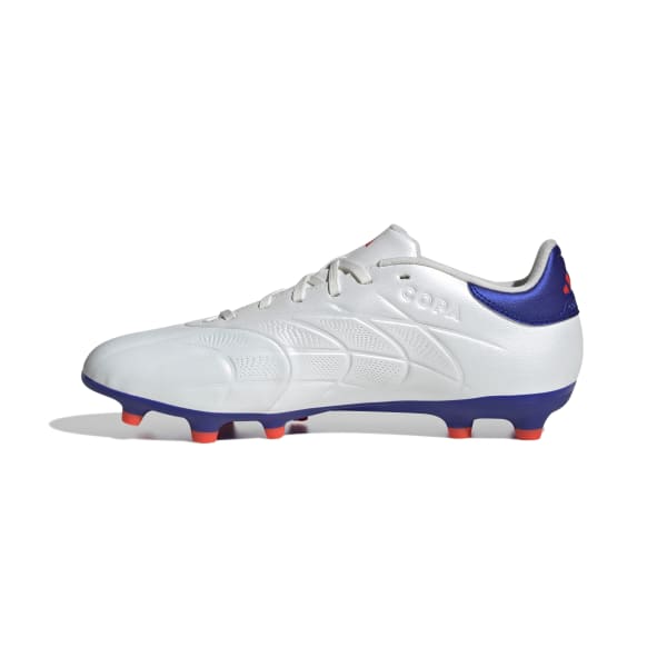 Adidas Copa Pure 2 League Firm Ground Cloud White