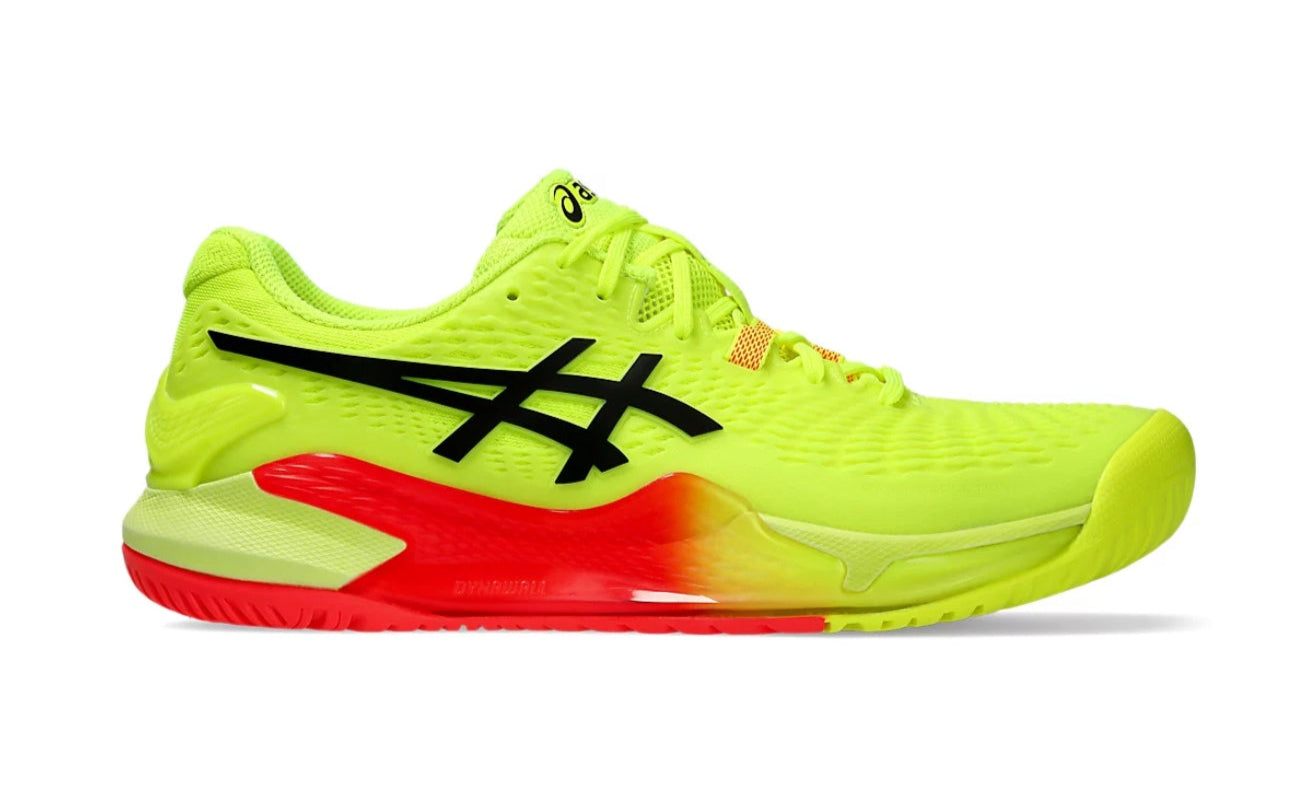 Men's Gel-Resolution 9 PARIS