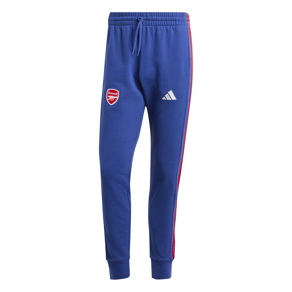 Adidas Arsenal FC DNA Pants Blue