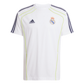 Adidas Real Madrid Urban Purist T-shirt White