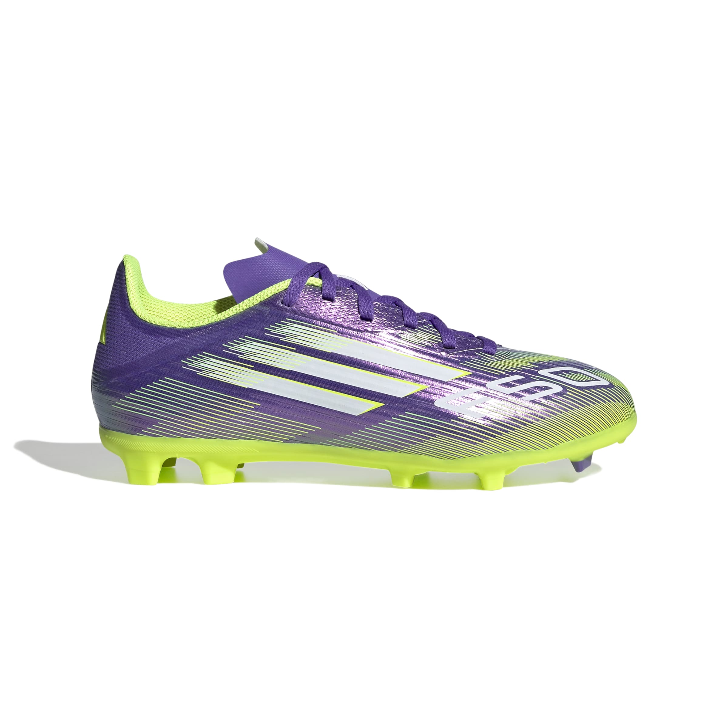 Adidas F50 League Firm/Multi-Ground Boots Kids