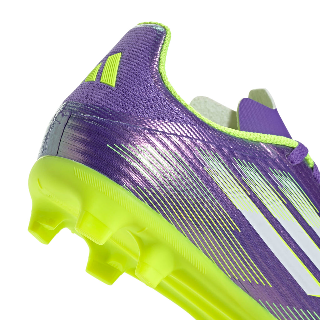 Adidas F50 League Firm/Multi-Ground Boots Kids