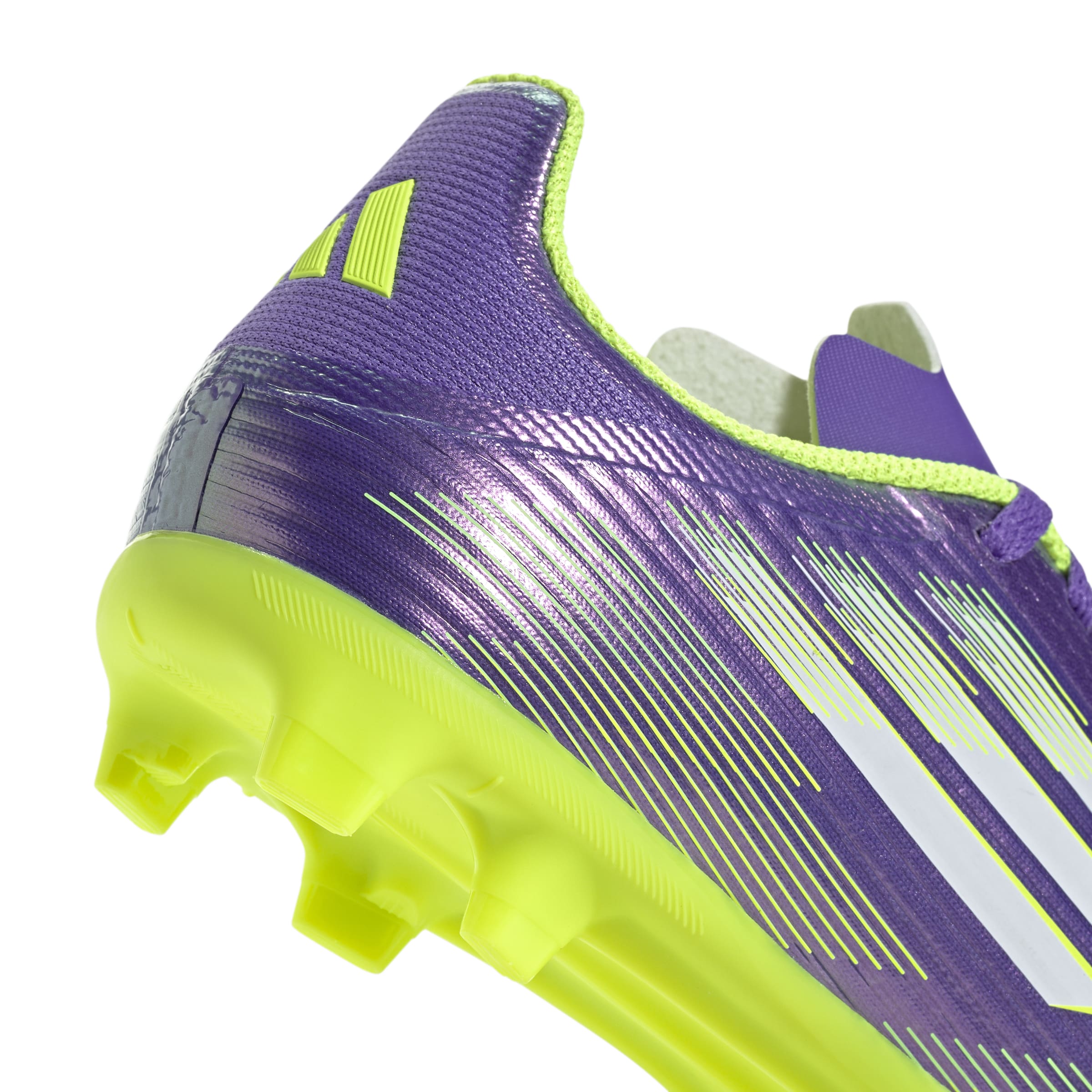 Adidas F50 League Firm/Multi-Ground Boots Kids