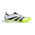 Adidas Predator League Firm/Multi-Ground Boots Cloud White