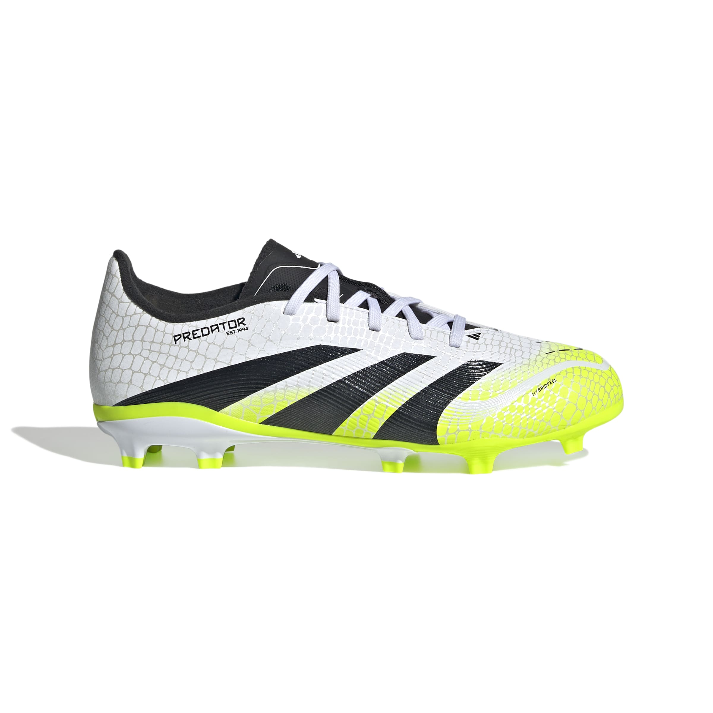 Adidas Predator League Firm/Multi-Ground Boots Kids