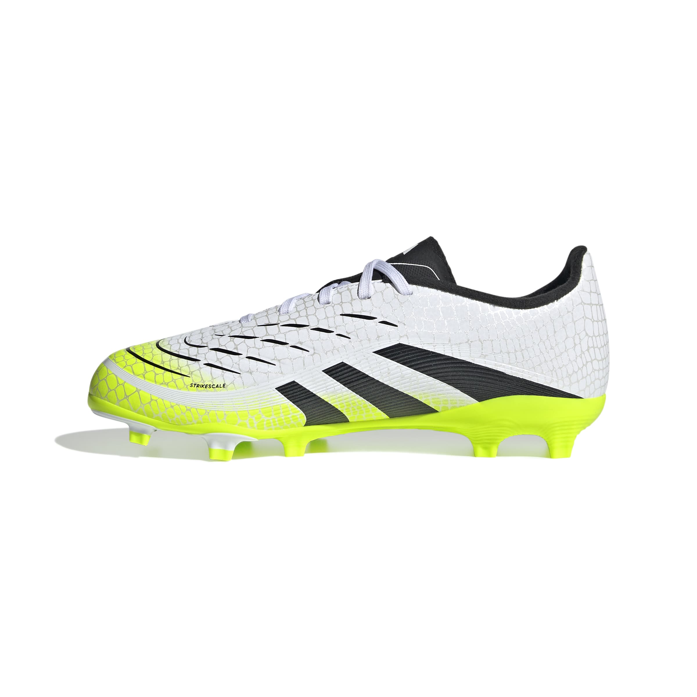 Adidas Predator League Firm/Multi-Ground Boots Kids