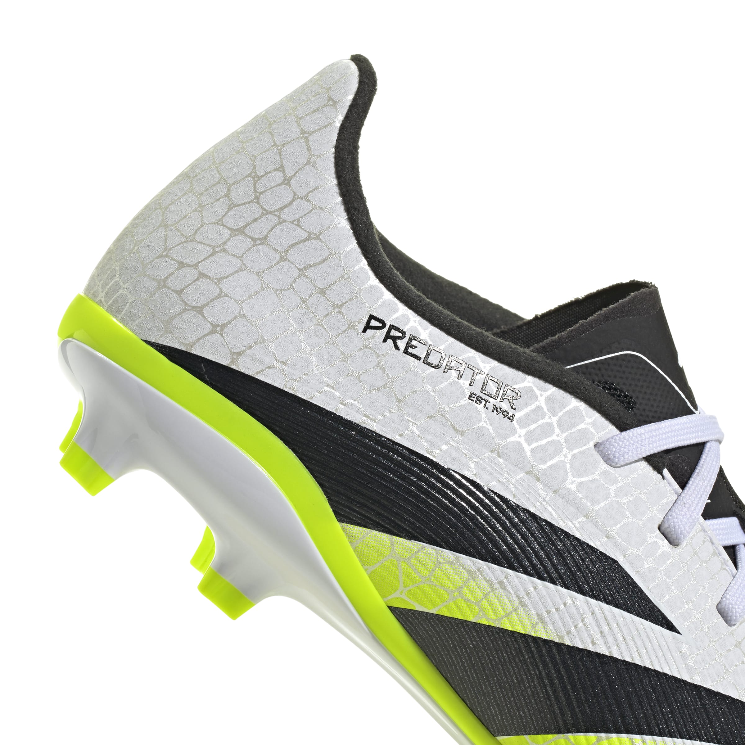 Adidas Predator League Firm/Multi-Ground Boots Kids