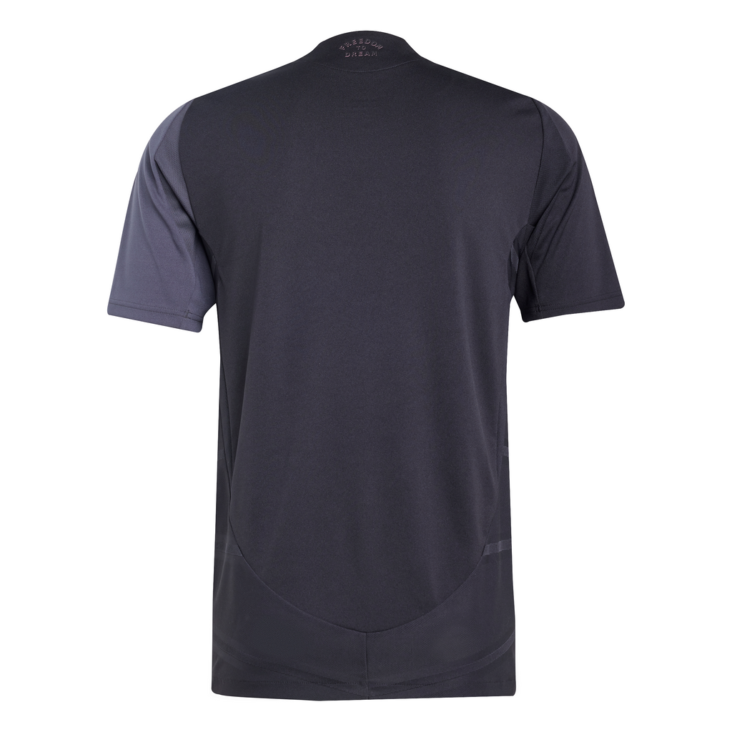 Adidas Inter Miami CF 25/26 Away Authentic Jersey Black