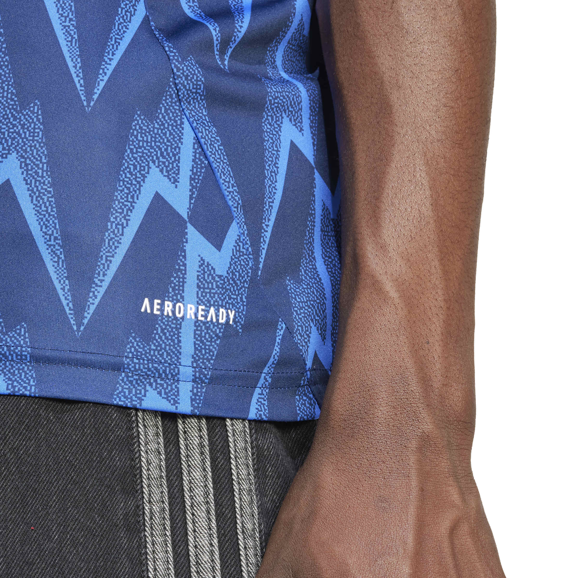 Adidas Arsenal 25/26 Away Jersey