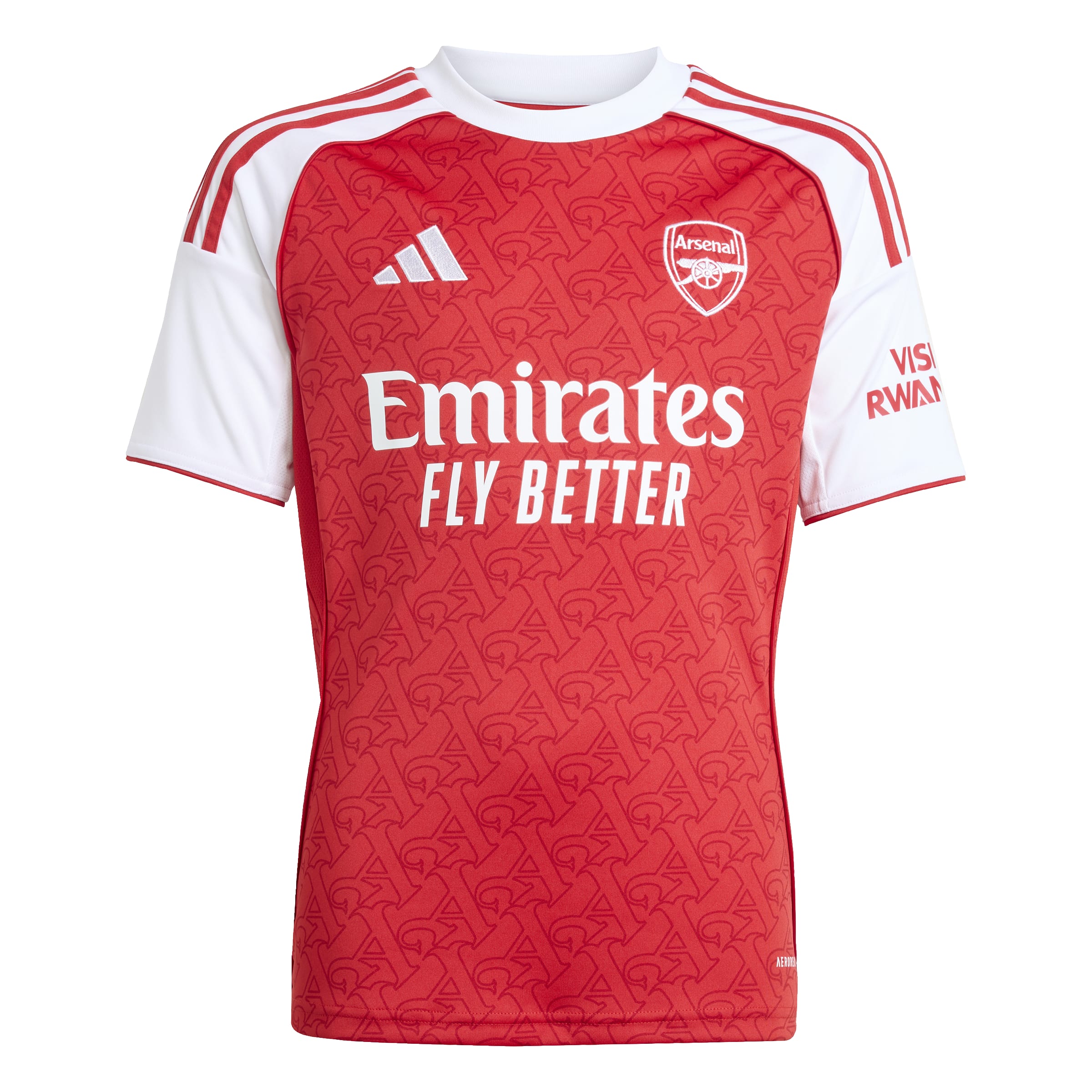 Adidas Arsenal 25/26 Home Jersey Kids