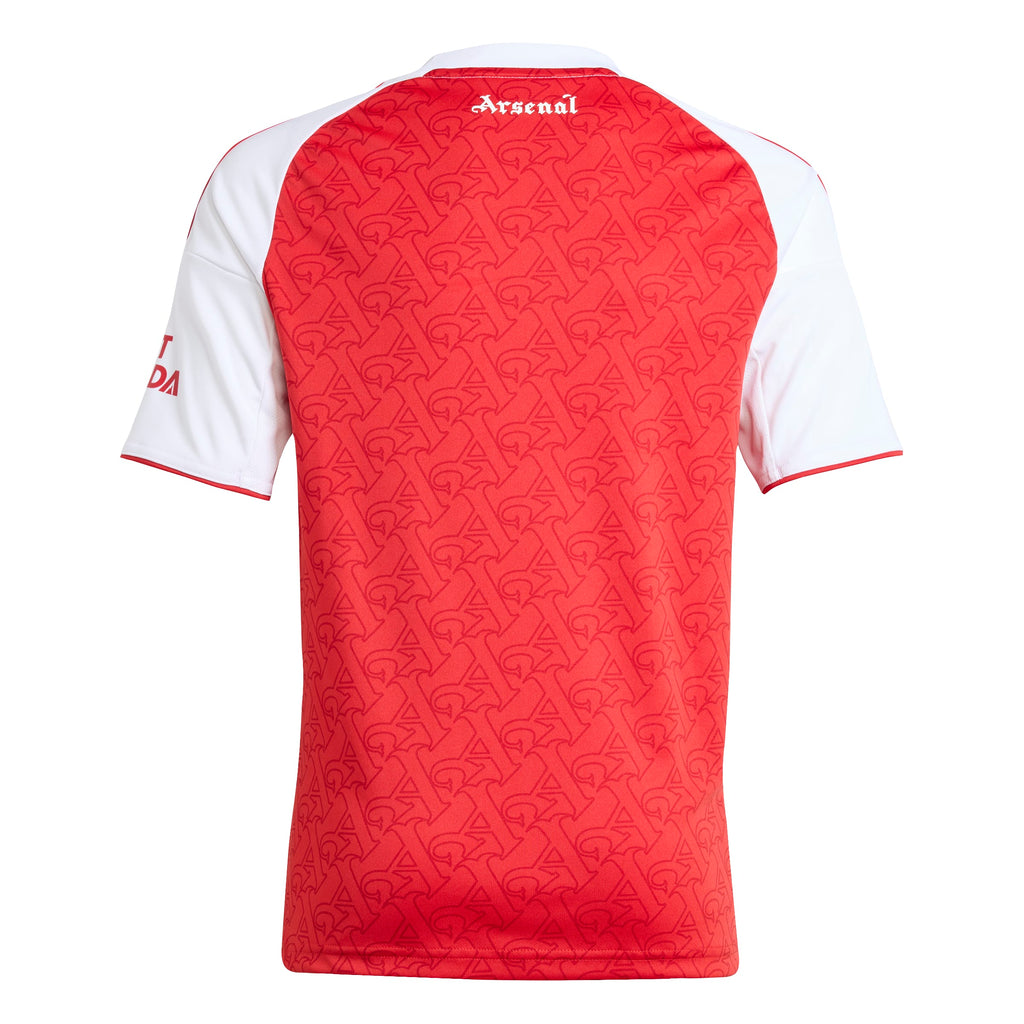 Adidas Arsenal 25/26 Home Jersey Kids