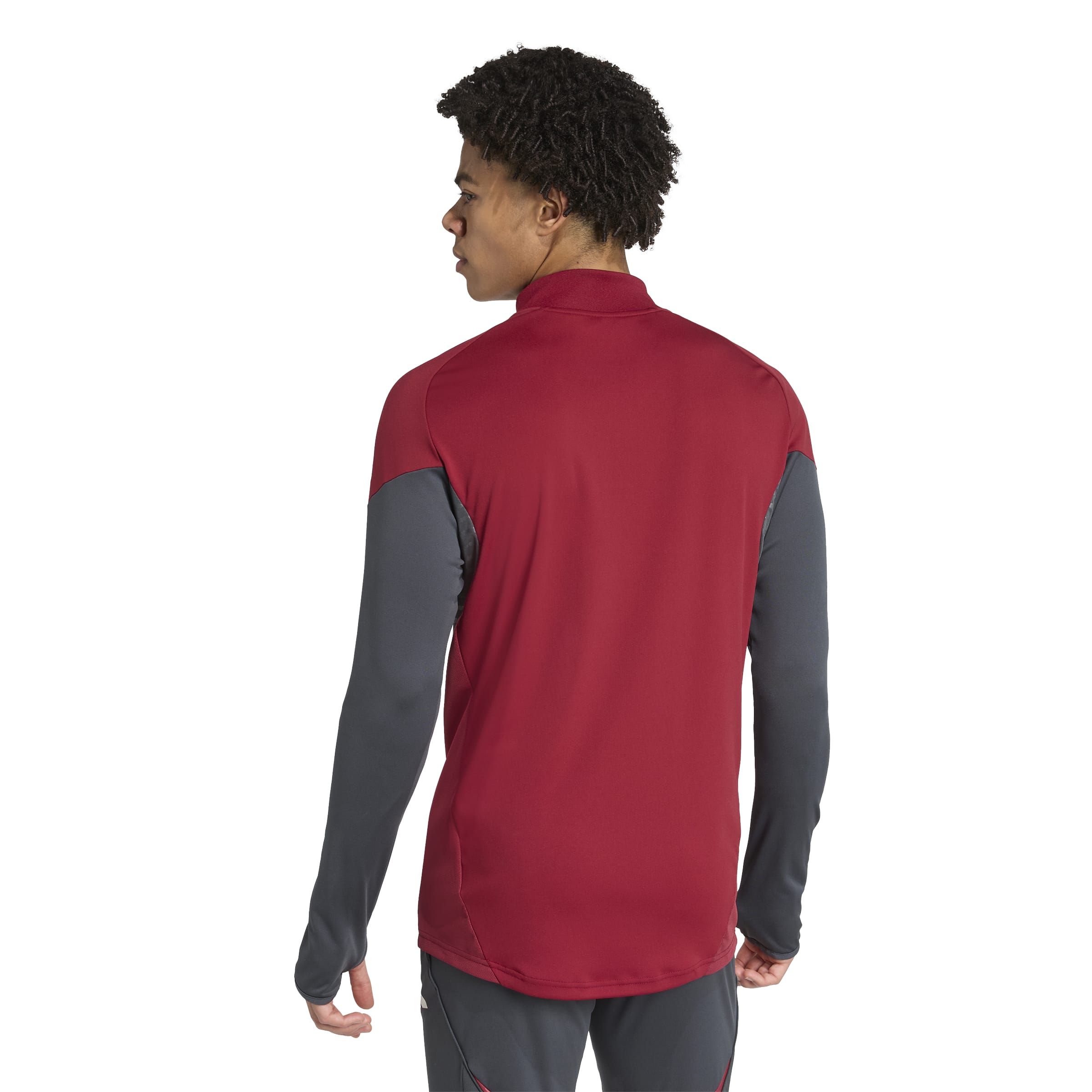 Adidas Arsenal FC 25/26 Tiro 25 European Training Top