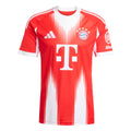 Adidas FC Bayern 25/26 Home Jersey