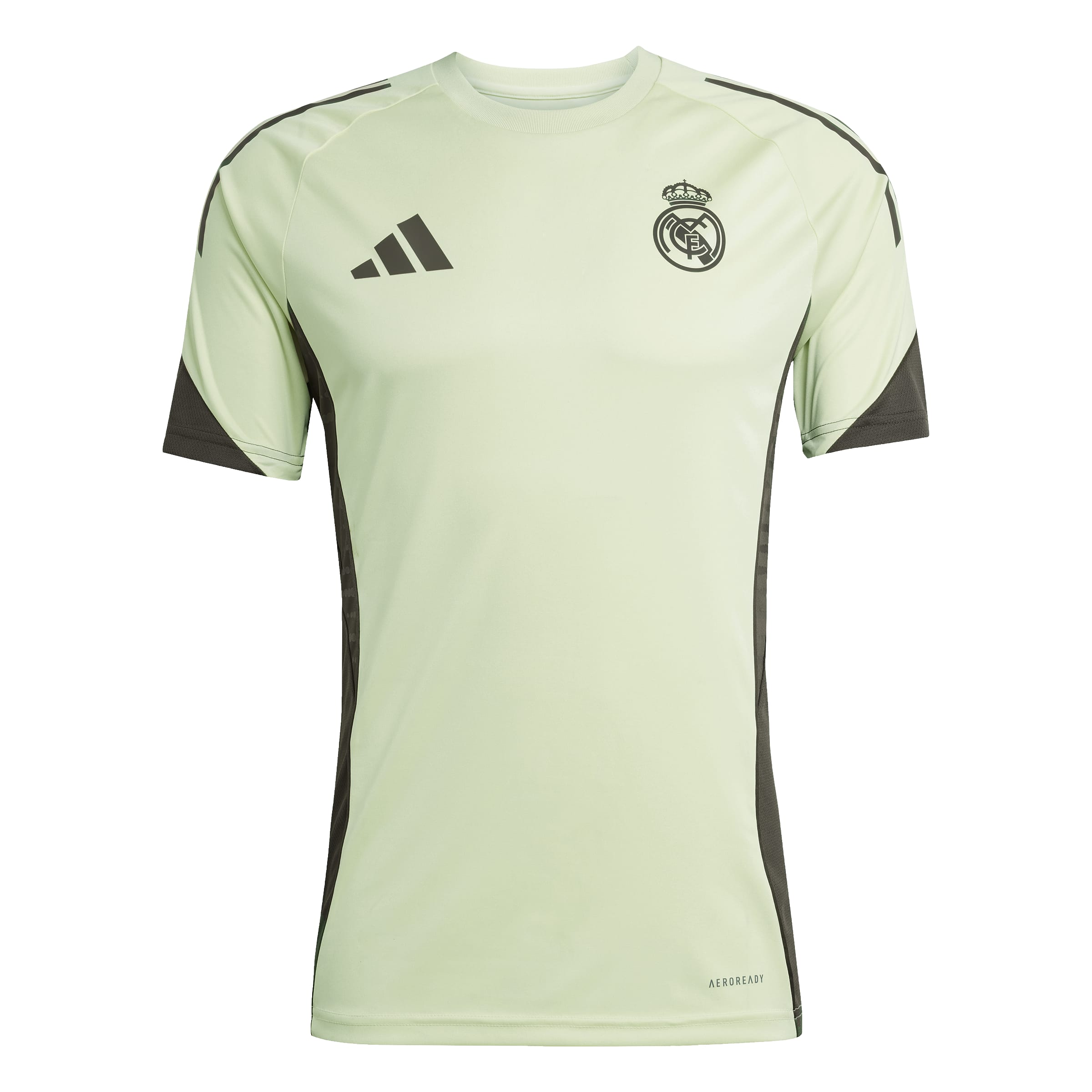 Adidas Real Madrid Tiro 25 Competition Training Jersey