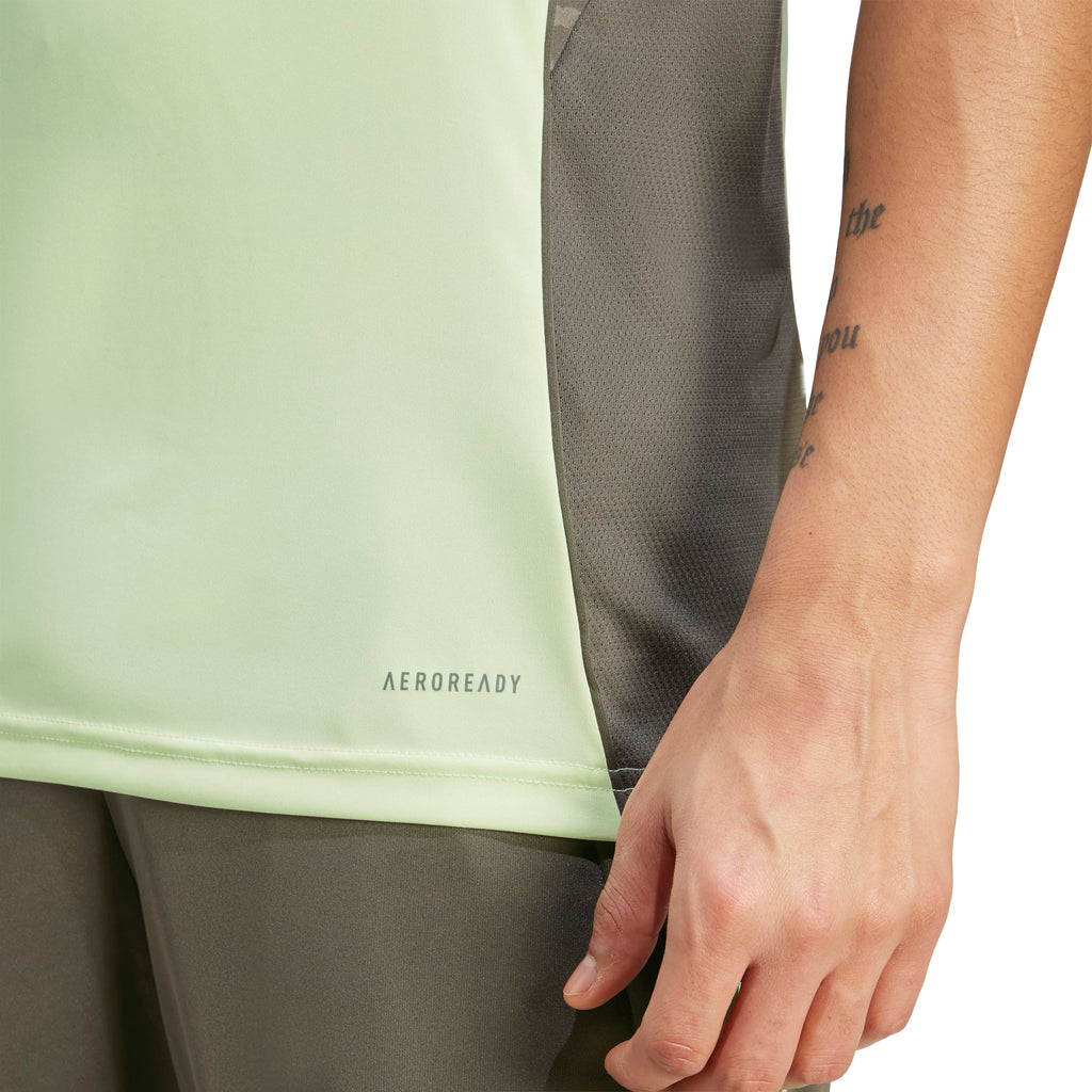 Adidas Real Madrid Tiro 25 Competition Training Jersey