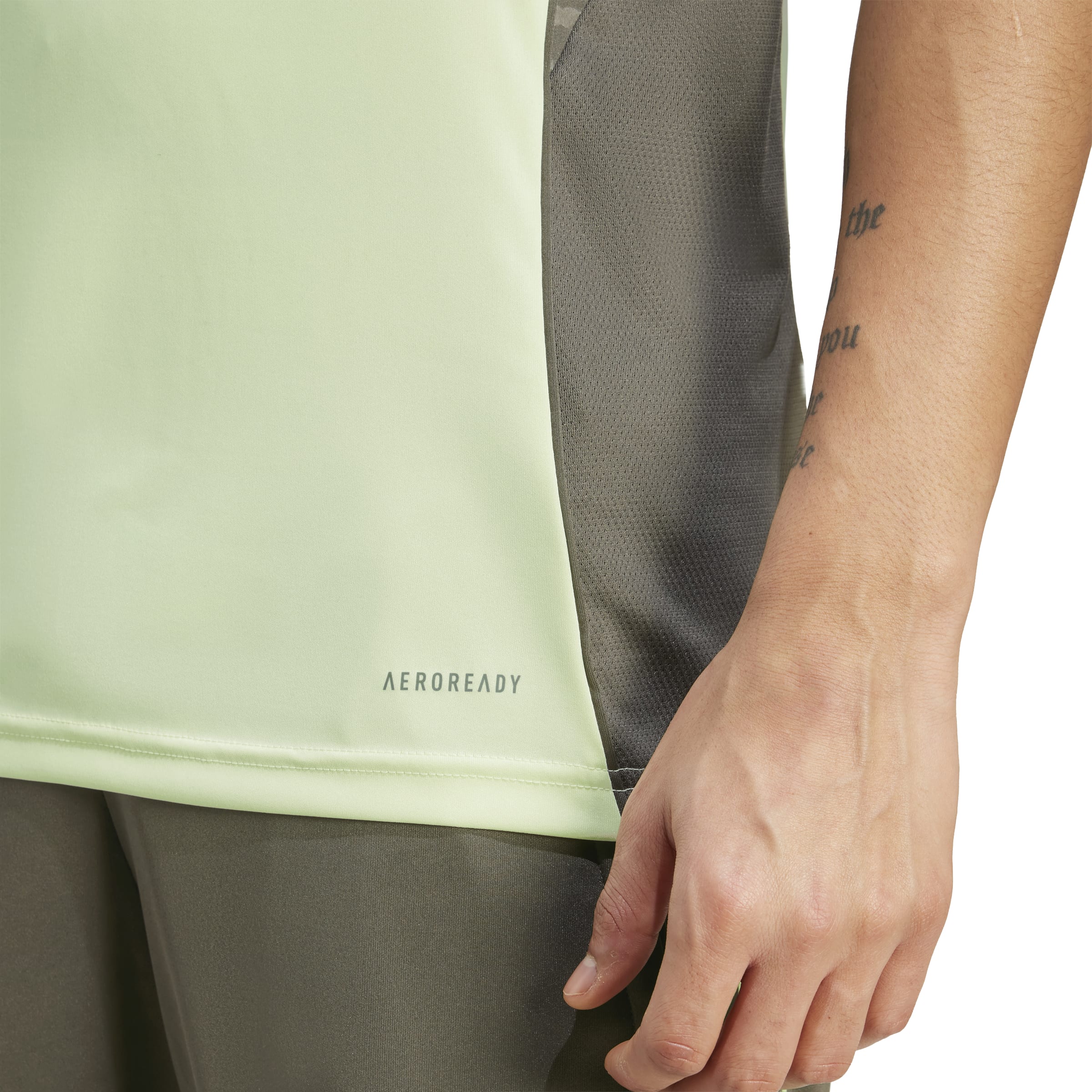 Adidas Real Madrid Tiro 25 Competition Training Jersey