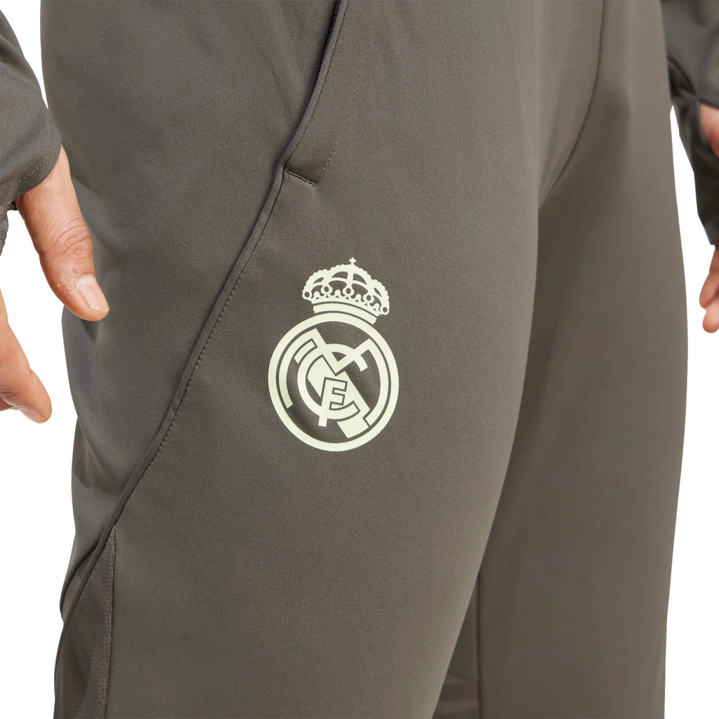 Adidas Real Madrid Tiro 25 Competition Training Pants