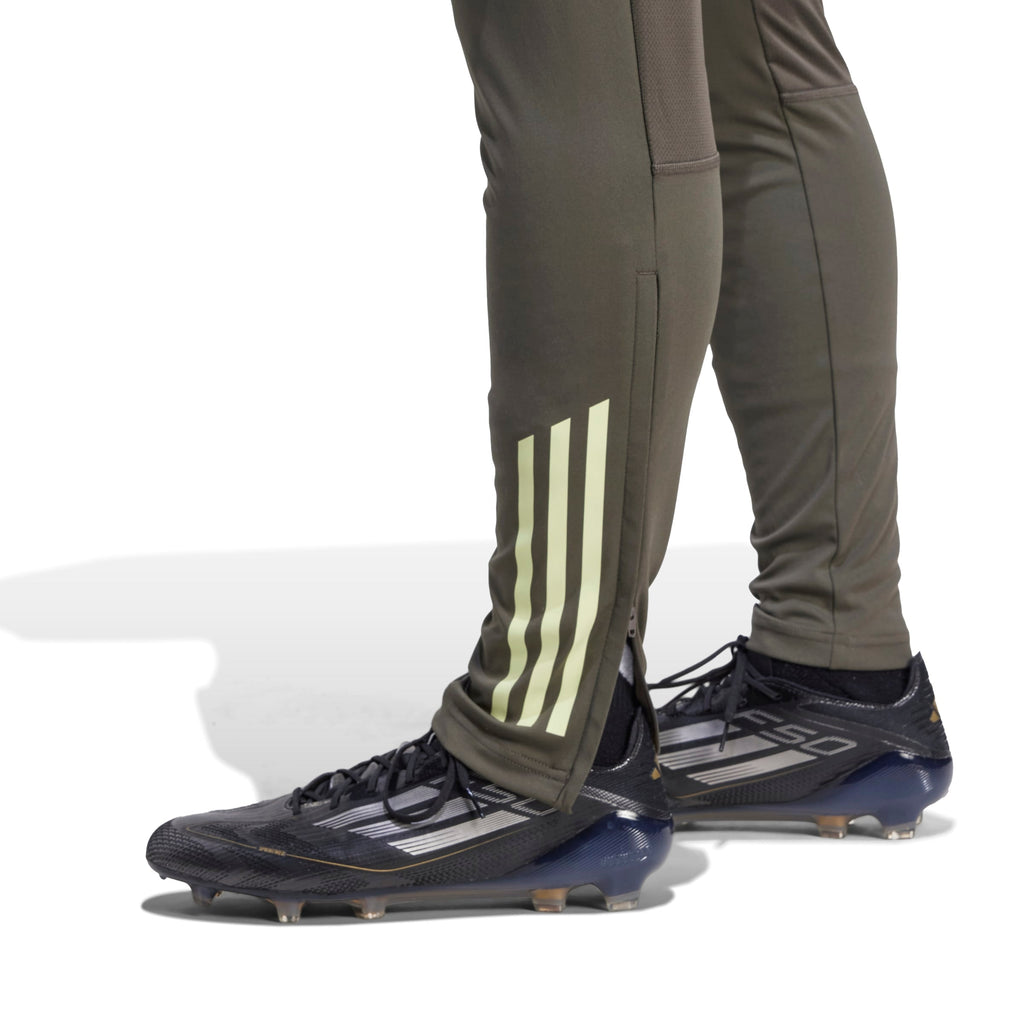 Adidas Real Madrid Tiro 25 Competition Training Pants