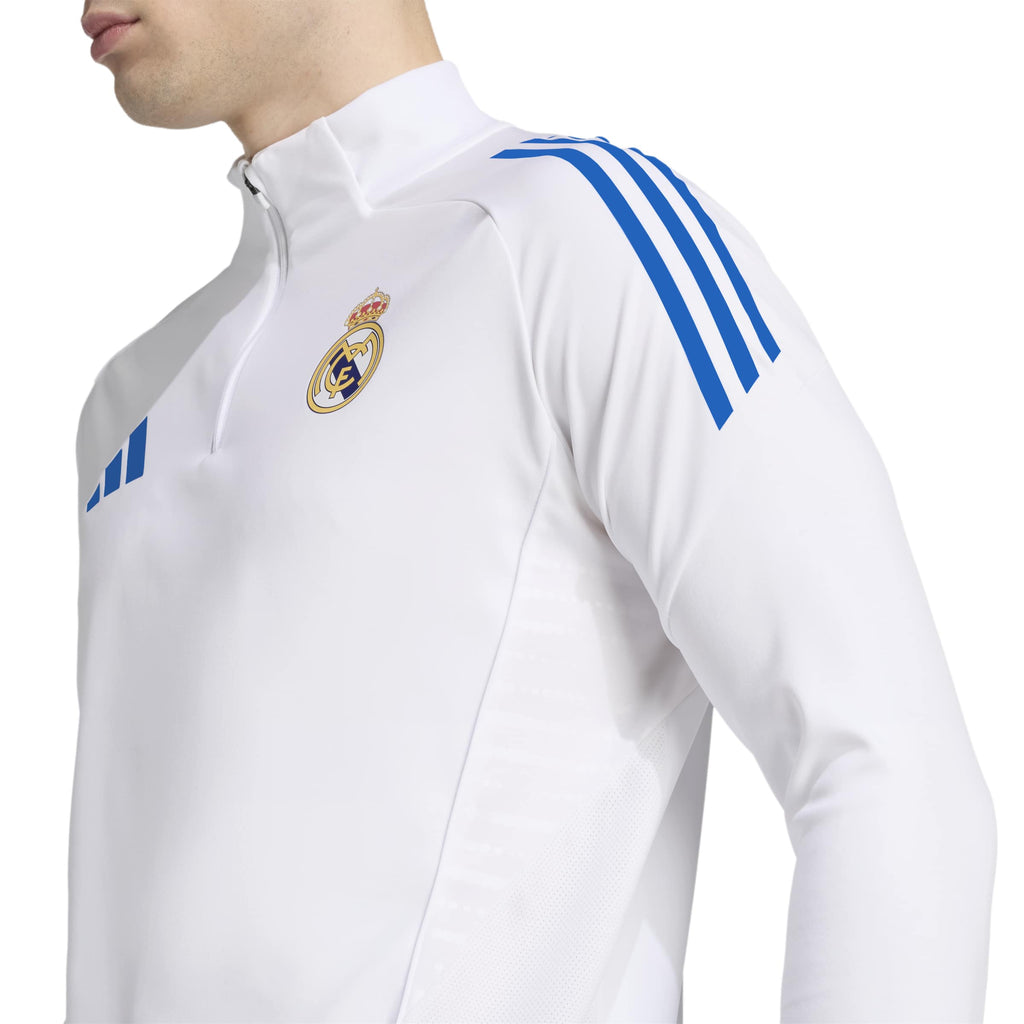 Adidas Real Madrid Tiro 25 Competition Training Top