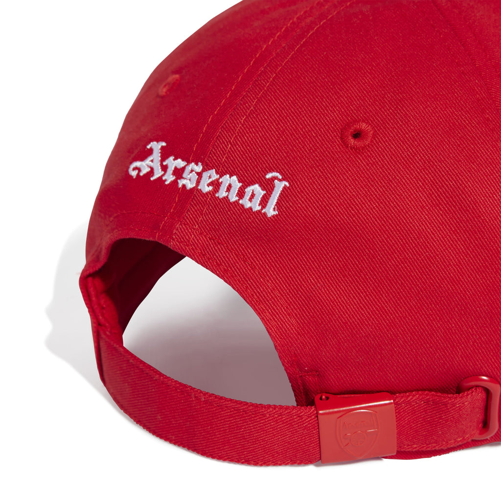 Adidas Arsenal Baseball Cap